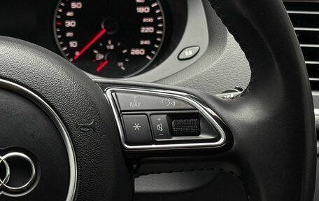 Audi Q3, 2012 год, 1 749 000 рублей, 23 фотография