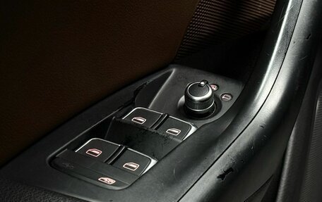 Audi Q3, 2012 год, 1 749 000 рублей, 27 фотография