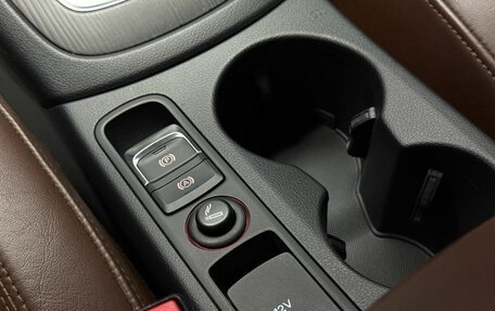 Audi Q3, 2012 год, 1 749 000 рублей, 20 фотография