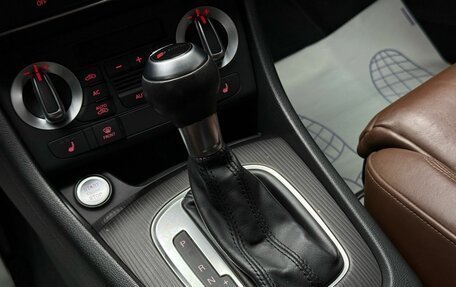 Audi Q3, 2012 год, 1 749 000 рублей, 19 фотография