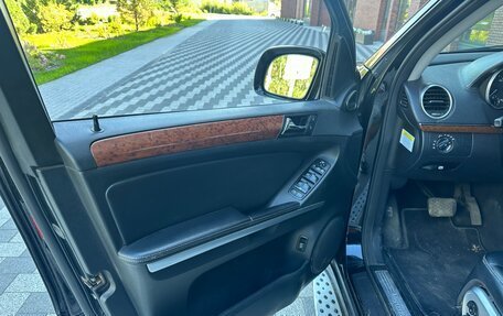 Mercedes-Benz GL-Класс, 2007 год, 645 000 рублей, 14 фотография