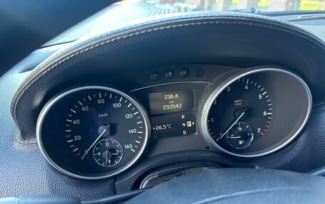 Mercedes-Benz GL-Класс, 2007 год, 645 000 рублей, 10 фотография