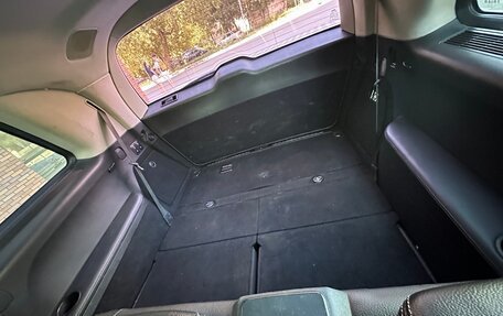 Mercedes-Benz GL-Класс, 2007 год, 645 000 рублей, 12 фотография