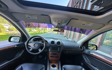 Mercedes-Benz GL-Класс, 2007 год, 645 000 рублей, 11 фотография