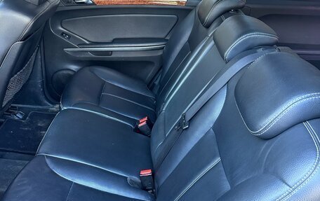 Mercedes-Benz GL-Класс, 2007 год, 645 000 рублей, 8 фотография