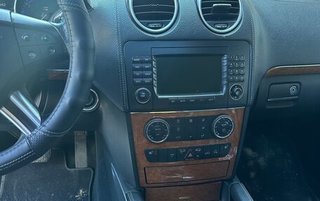 Mercedes-Benz GL-Класс, 2007 год, 645 000 рублей, 15 фотография