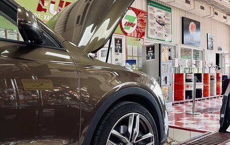 Audi Q3, 2012 год, 1 630 000 рублей, 6 фотография