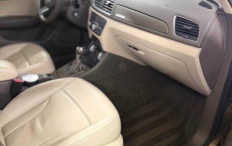 Audi Q3, 2012 год, 1 630 000 рублей, 11 фотография