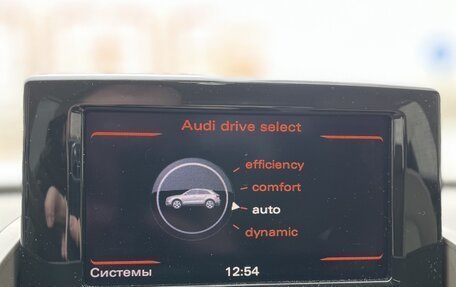 Audi Q3, 2012 год, 1 630 000 рублей, 14 фотография