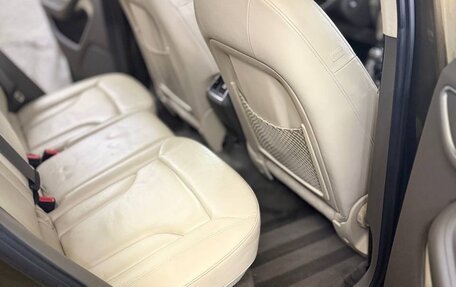 Audi Q3, 2012 год, 1 630 000 рублей, 12 фотография