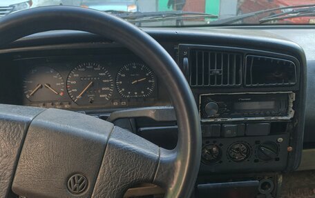 Volkswagen Passat B3, 1991 год, 80 000 рублей, 13 фотография