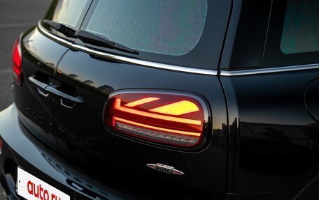 MINI Clubman, 2022 год, 4 920 000 рублей, 5 фотография