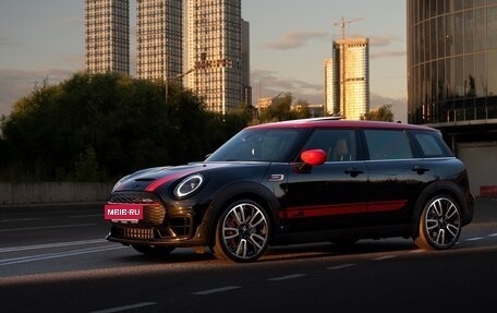 MINI Clubman, 2022 год, 4 920 000 рублей, 3 фотография
