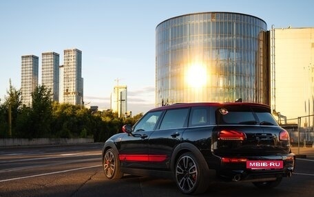MINI Clubman, 2022 год, 4 920 000 рублей, 4 фотография