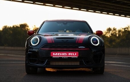 MINI Clubman, 2022 год, 4 920 000 рублей, 2 фотография