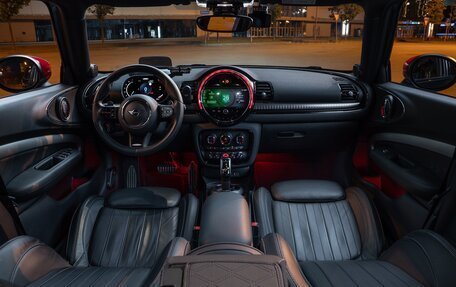 MINI Clubman, 2022 год, 4 920 000 рублей, 8 фотография