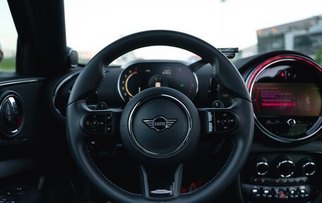 MINI Clubman, 2022 год, 4 920 000 рублей, 10 фотография