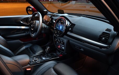MINI Clubman, 2022 год, 4 920 000 рублей, 13 фотография