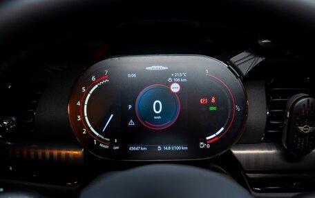 MINI Clubman, 2022 год, 4 920 000 рублей, 11 фотография