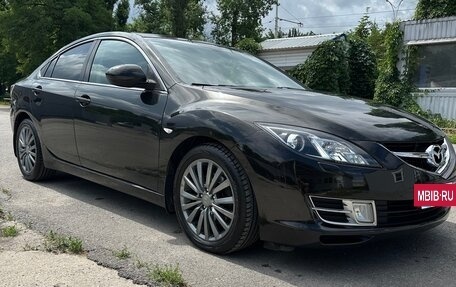 Mazda 6, 2008 год, 1 030 000 рублей, 2 фотография