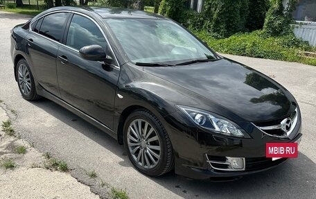Mazda 6, 2008 год, 1 030 000 рублей, 3 фотография