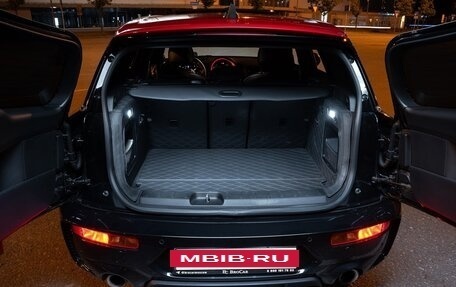 MINI Clubman, 2022 год, 4 920 000 рублей, 16 фотография