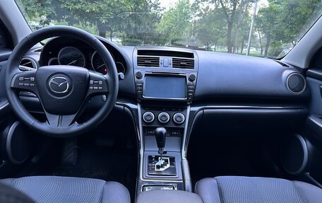 Mazda 6, 2008 год, 1 030 000 рублей, 10 фотография