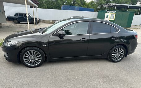 Mazda 6, 2008 год, 1 030 000 рублей, 6 фотография