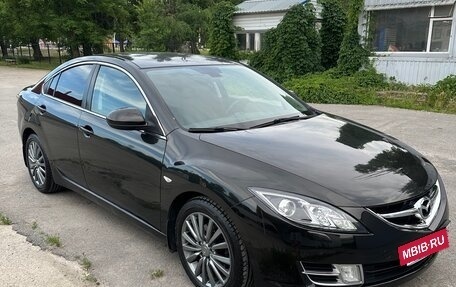 Mazda 6, 2008 год, 1 030 000 рублей, 7 фотография