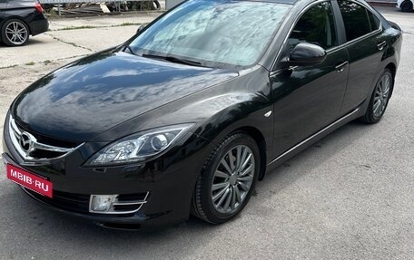 Mazda 6, 2008 год, 1 030 000 рублей, 4 фотография