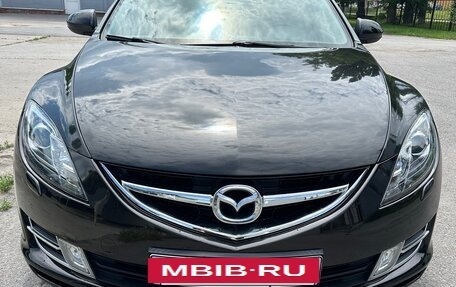 Mazda 6, 2008 год, 1 030 000 рублей, 5 фотография