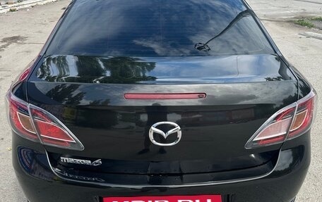 Mazda 6, 2008 год, 1 030 000 рублей, 9 фотография