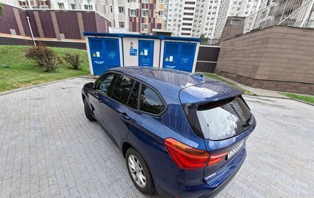 BMW X1, 2018 год, 2 430 000 рублей, 6 фотография