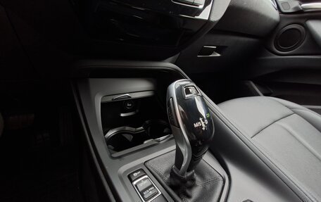 BMW X1, 2018 год, 2 430 000 рублей, 12 фотография
