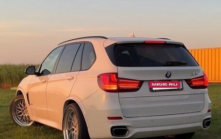 BMW X5, 2014 год, 3 750 000 рублей, 2 фотография