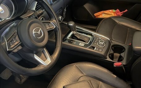 Mazda CX-5 II, 2018 год, 3 000 000 рублей, 7 фотография