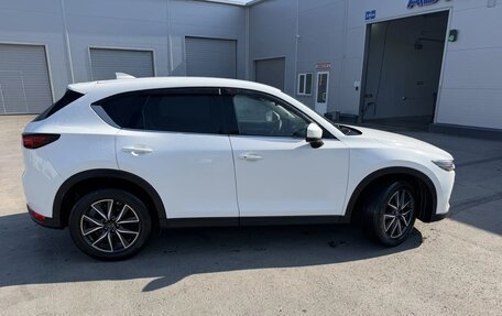 Mazda CX-5 II, 2018 год, 3 000 000 рублей, 2 фотография