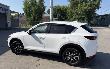 Mazda CX-5 II, 2018 год, 3 000 000 рублей, 6 фотография
