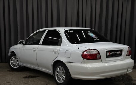 KIA Sephia II, 2001 год, 179 999 рублей, 4 фотография