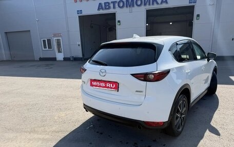 Mazda CX-5 II, 2018 год, 3 000 000 рублей, 5 фотография