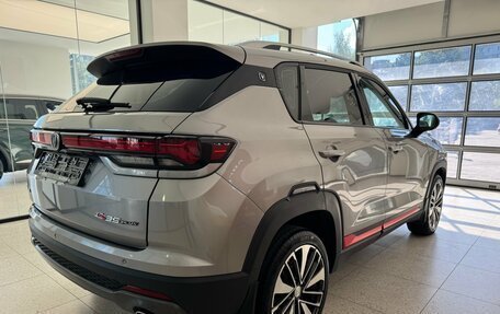 Changan CS35 Plus, 2023 год, 1 650 000 рублей, 4 фотография