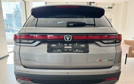 Changan CS35 Plus, 2023 год, 1 650 000 рублей, 5 фотография