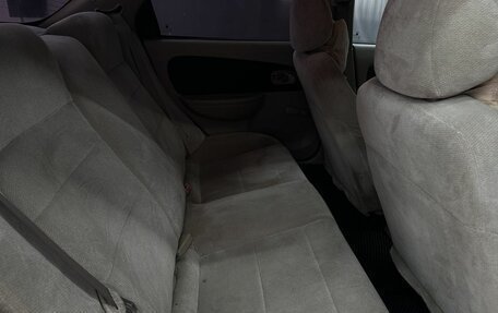KIA Sephia II, 2001 год, 179 999 рублей, 15 фотография