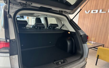 Changan CS35 Plus, 2023 год, 1 650 000 рублей, 6 фотография