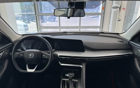 Changan CS35 Plus, 2023 год, 1 650 000 рублей, 10 фотография