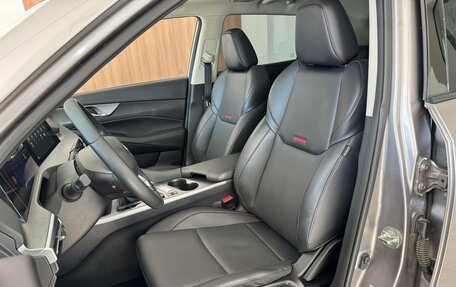 Changan CS35 Plus, 2023 год, 1 650 000 рублей, 13 фотография