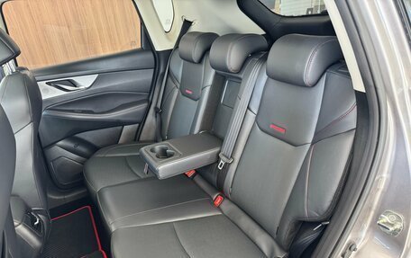 Changan CS35 Plus, 2023 год, 1 650 000 рублей, 14 фотография