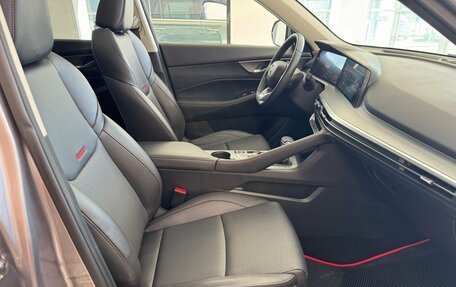 Changan CS35 Plus, 2023 год, 1 650 000 рублей, 15 фотография