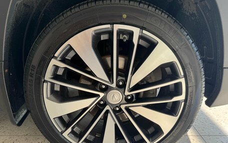 Changan CS35 Plus, 2023 год, 1 650 000 рублей, 24 фотография