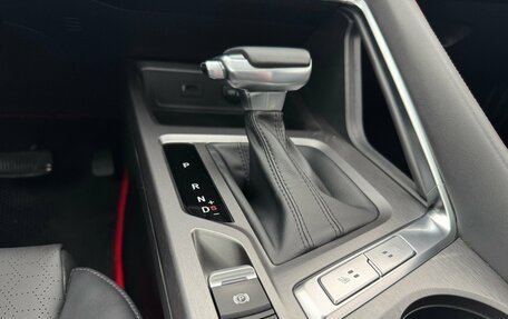 Changan CS35 Plus, 2023 год, 1 650 000 рублей, 16 фотография